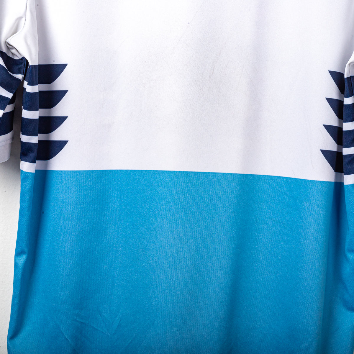 Maglia Home Lazio Macron Finale TIM Cup 2018/2019 M
