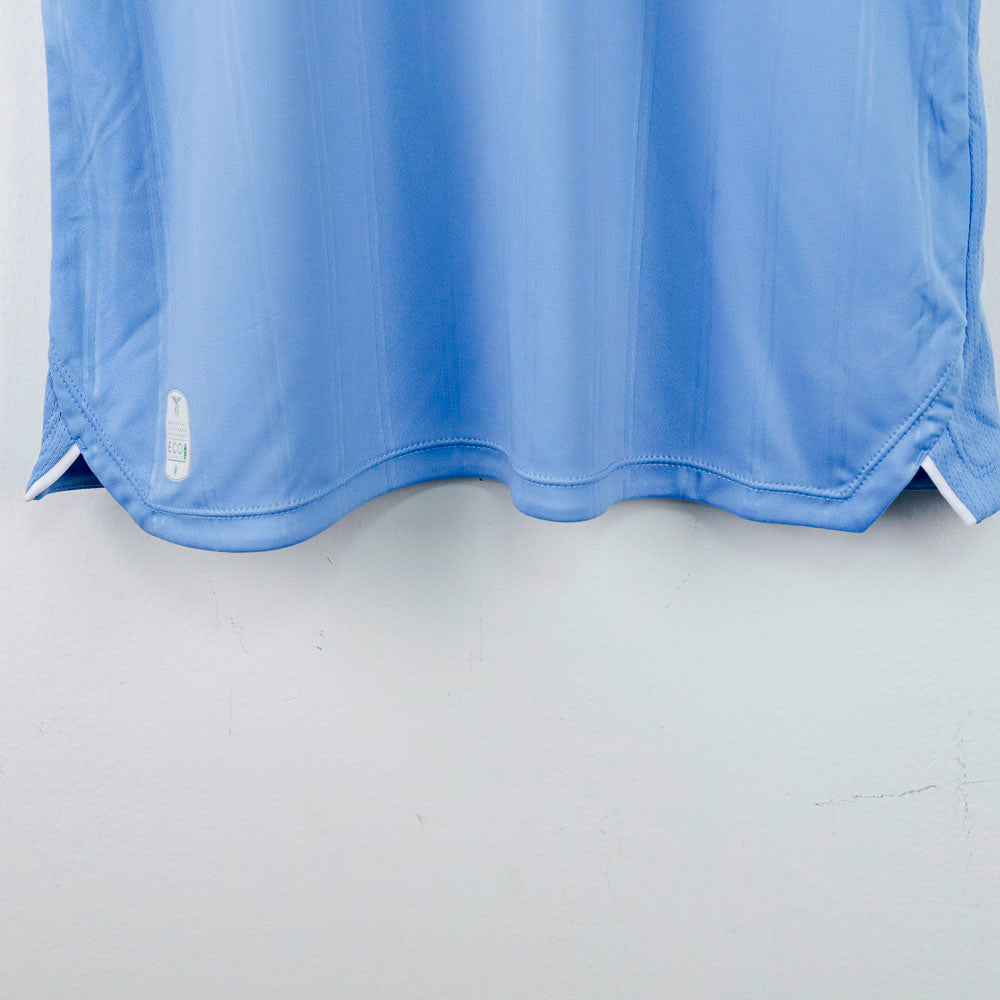 2021/2022 SS Lazio Home Macron Chinaglia 9 Shirt