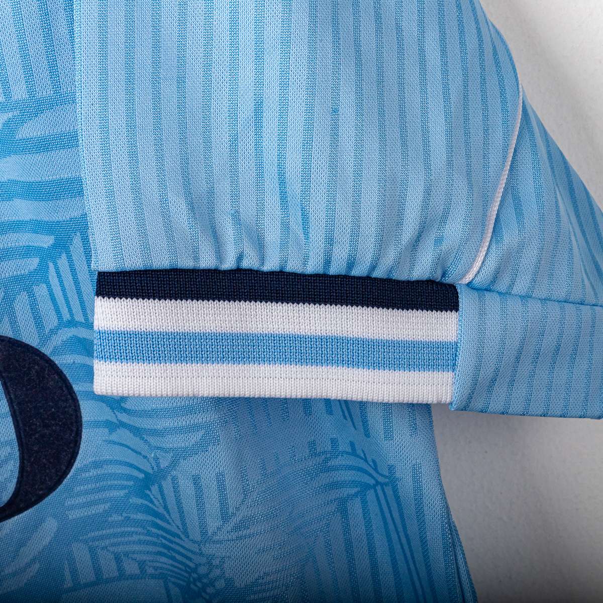 1997/1998 SS Lazio Home Umbro Nesta 13 Shirt