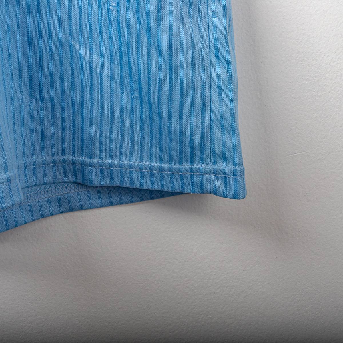 1997/1998 SS Lazio Home Umbro Nesta 13 Shirt