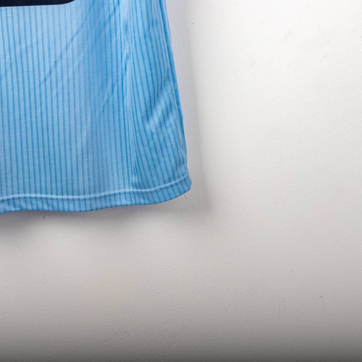1997/1998 SS Lazio Home Umbro Nesta 13 Shirt
