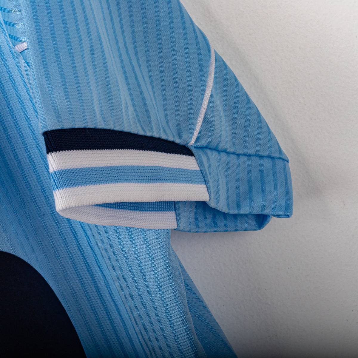 1997/1998 SS Lazio Home Umbro Nesta 13 Shirt