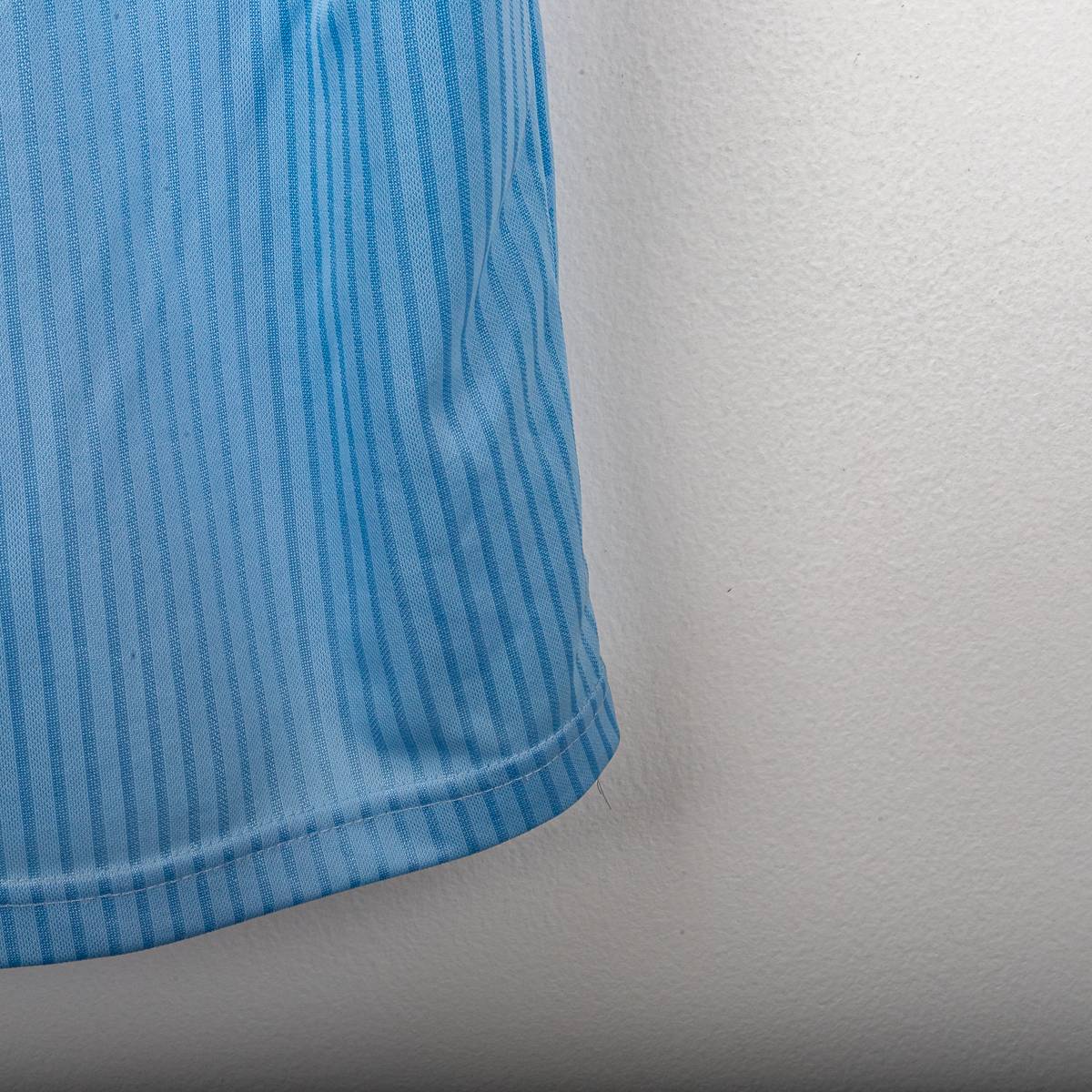 1997/1998 SS Lazio Home Umbro Nesta 13 Shirt