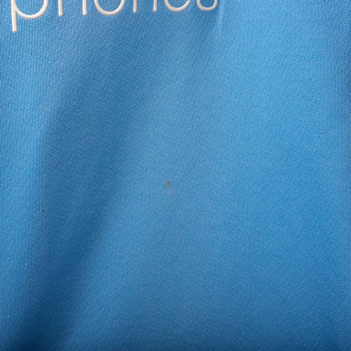 1999/2000 SS Lazio Home Puma Veron 23 Shirt