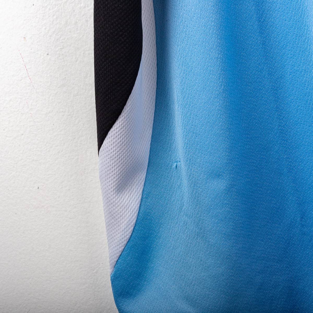 1999/2000 SS Lazio Home Puma Veron 23 Shirt
