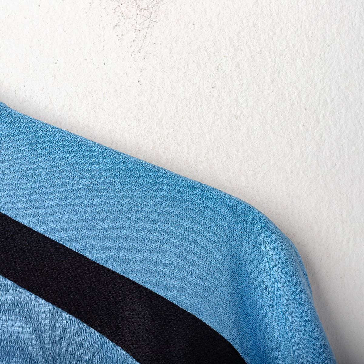 1999/2000 SS Lazio Home Puma Veron 23 Shirt