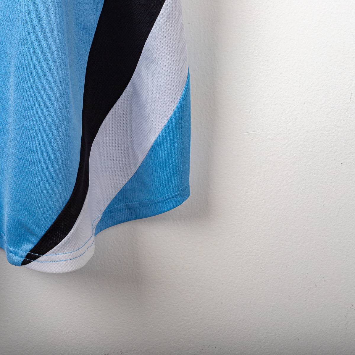 1999/2000 SS Lazio Home Puma Veron 23 Shirt