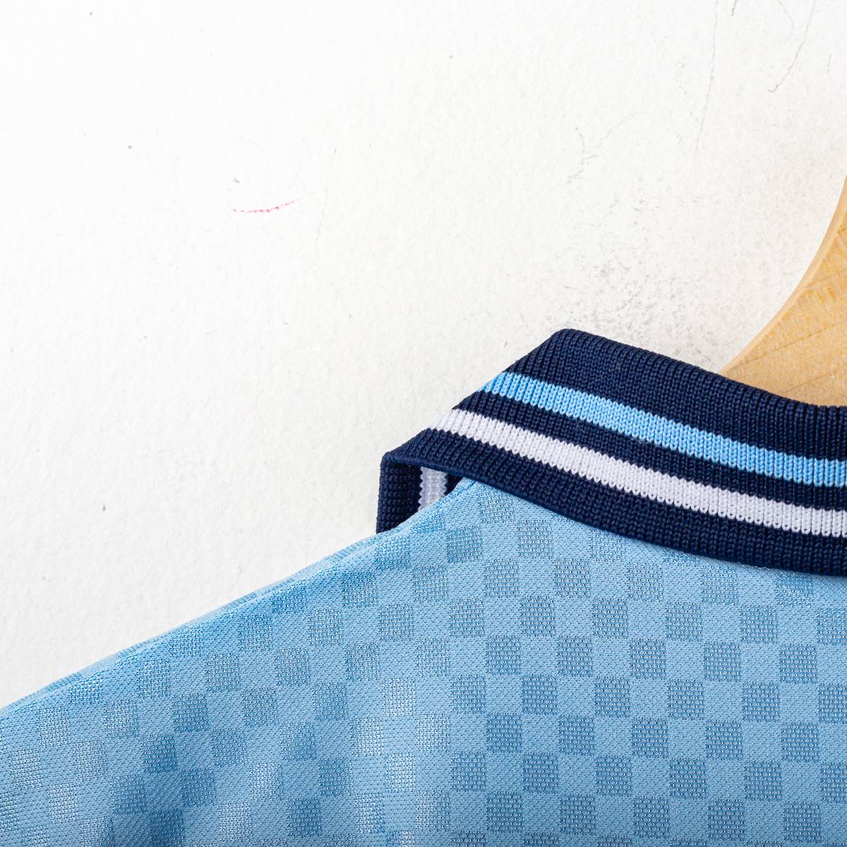 1995/1996 SS Lazio Home Umbro Nesta 13 Shirt