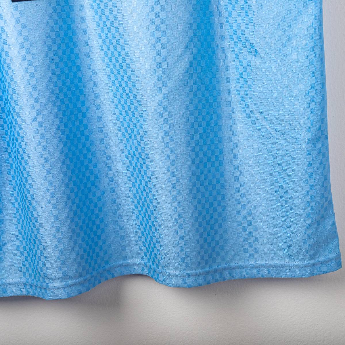 1995/1996 SS Lazio Home Umbro Nesta 13 Shirt