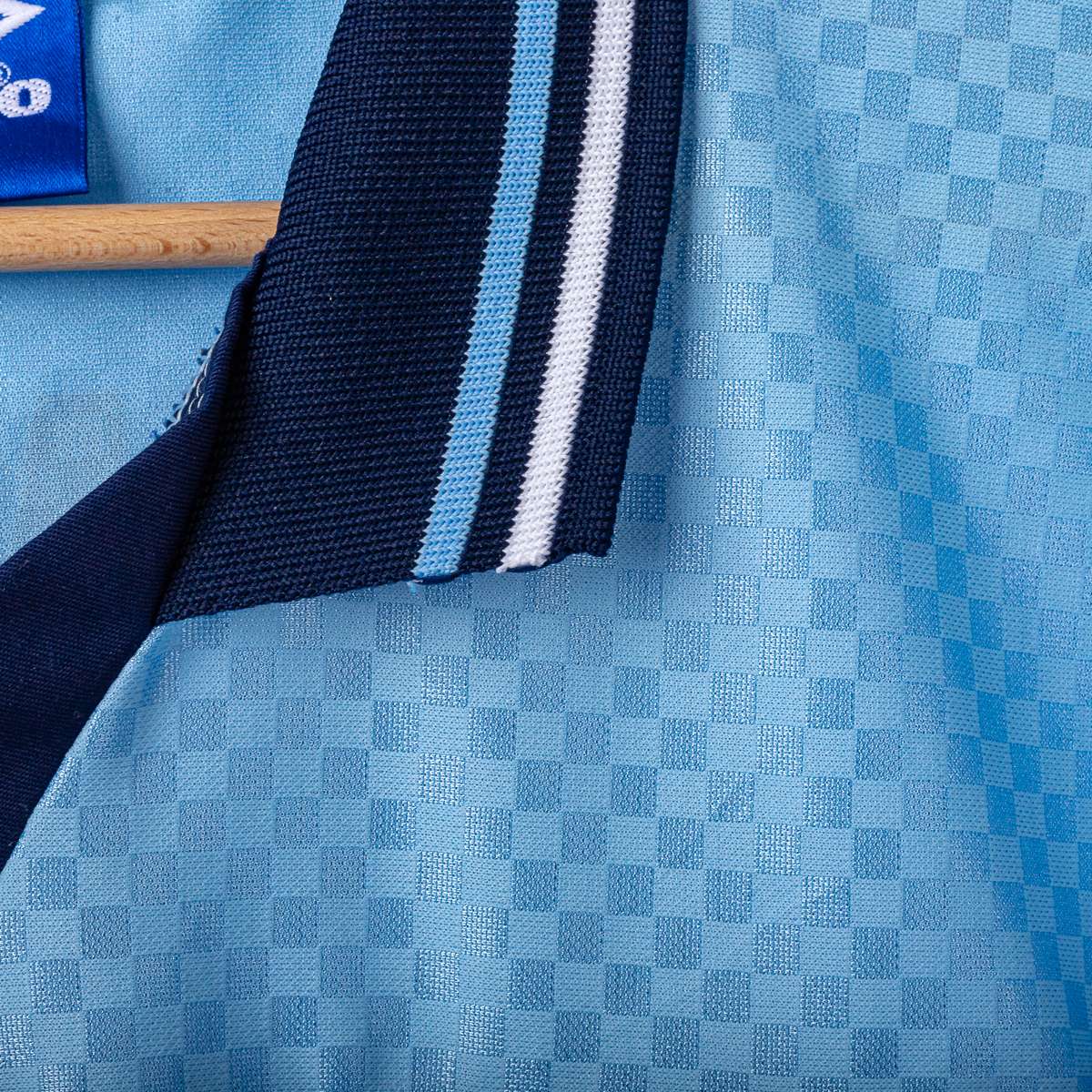 Maglia Home Lazio Umbro Signori 11 1996/1997 XL