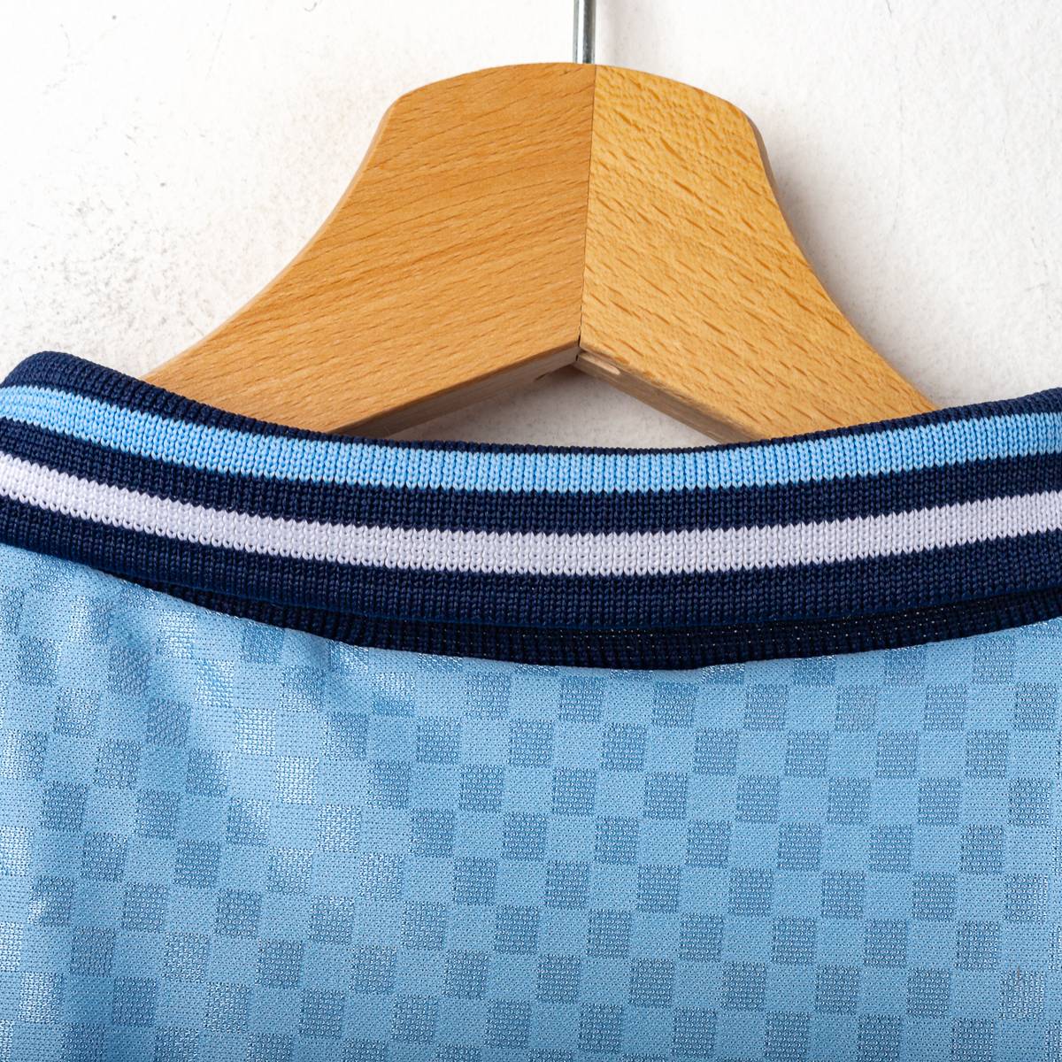 Maglia Home Lazio Umbro Signori 11 1996/1997 XL