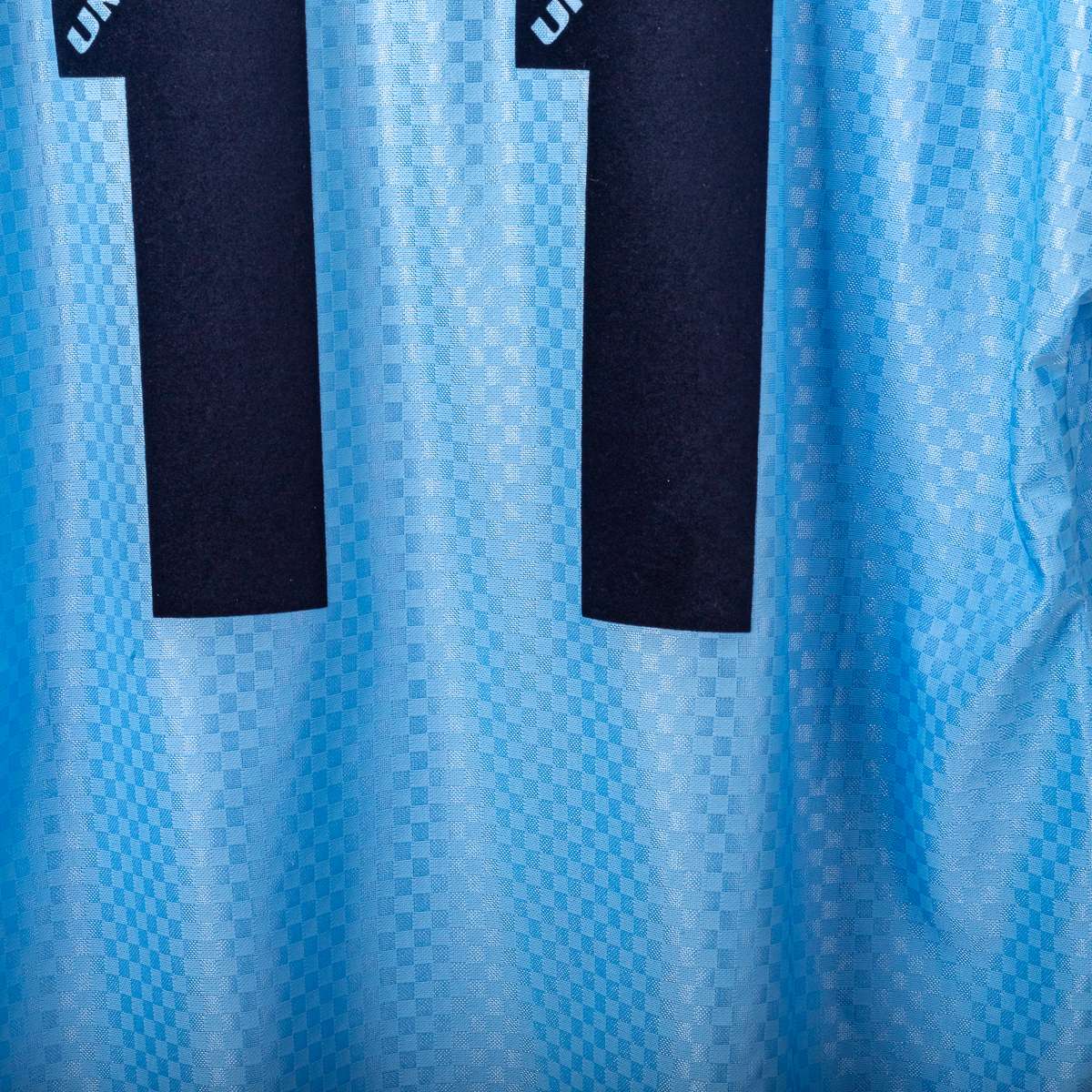 Maglia Home Lazio Umbro Signori 11 1996/1997 XL