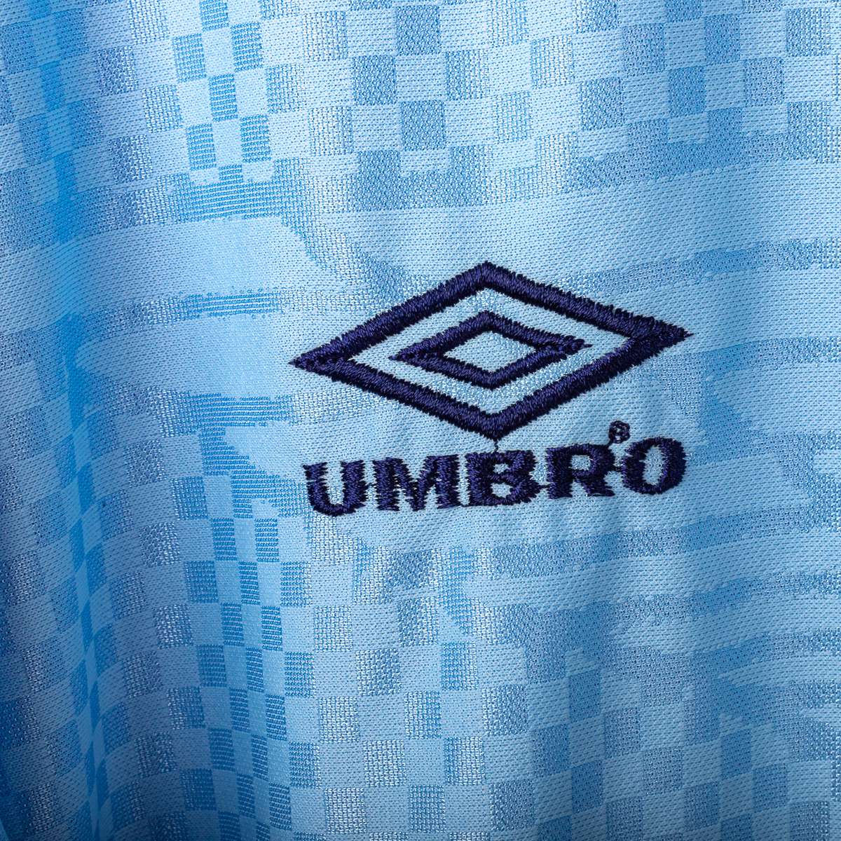 Maglia Home Lazio Umbro Signori 11 1996/1997 XL