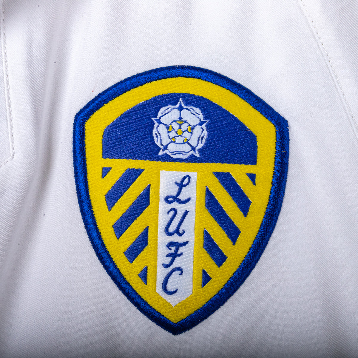 Maglia Home Leeds Nike Viduka 9 2003/2004 NTG