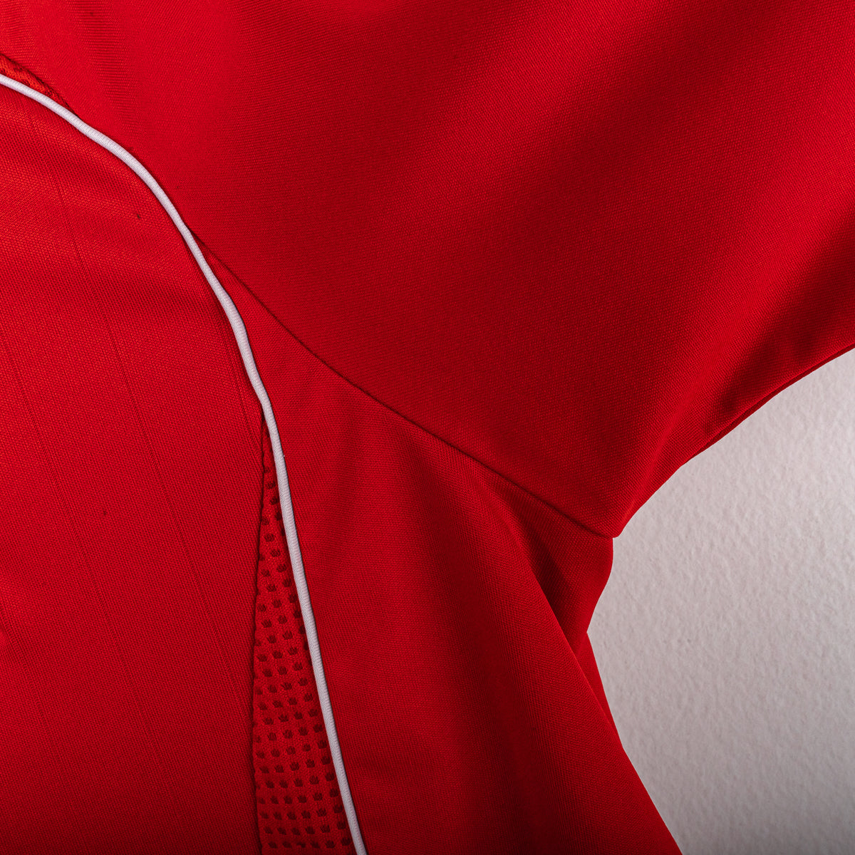 Maglia Home Liverpool Adidas Gerrard 8 2006/2007 M