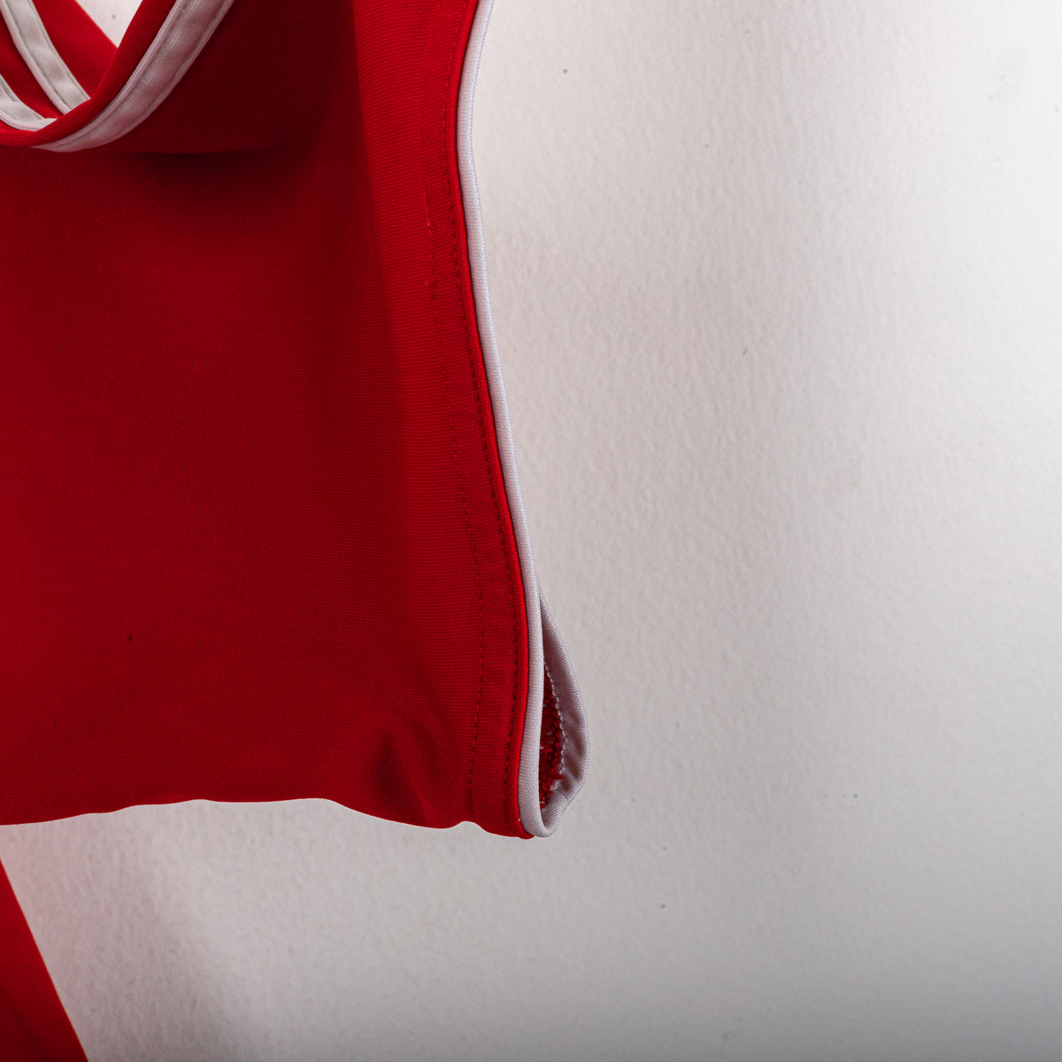 Maglia Home Liverpool Adidas Gerrard 8 2006/2007 M