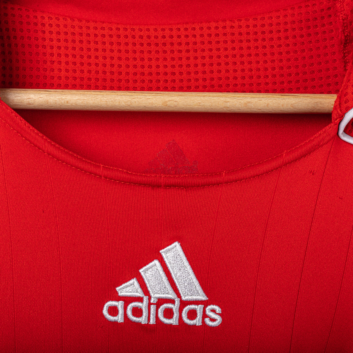 Maglia Home Liverpool Adidas Gerrard 8 2006/2007 M