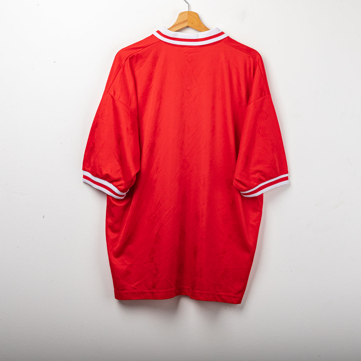 Maglia Home Liverpool Reebok 1996/1997 46/48