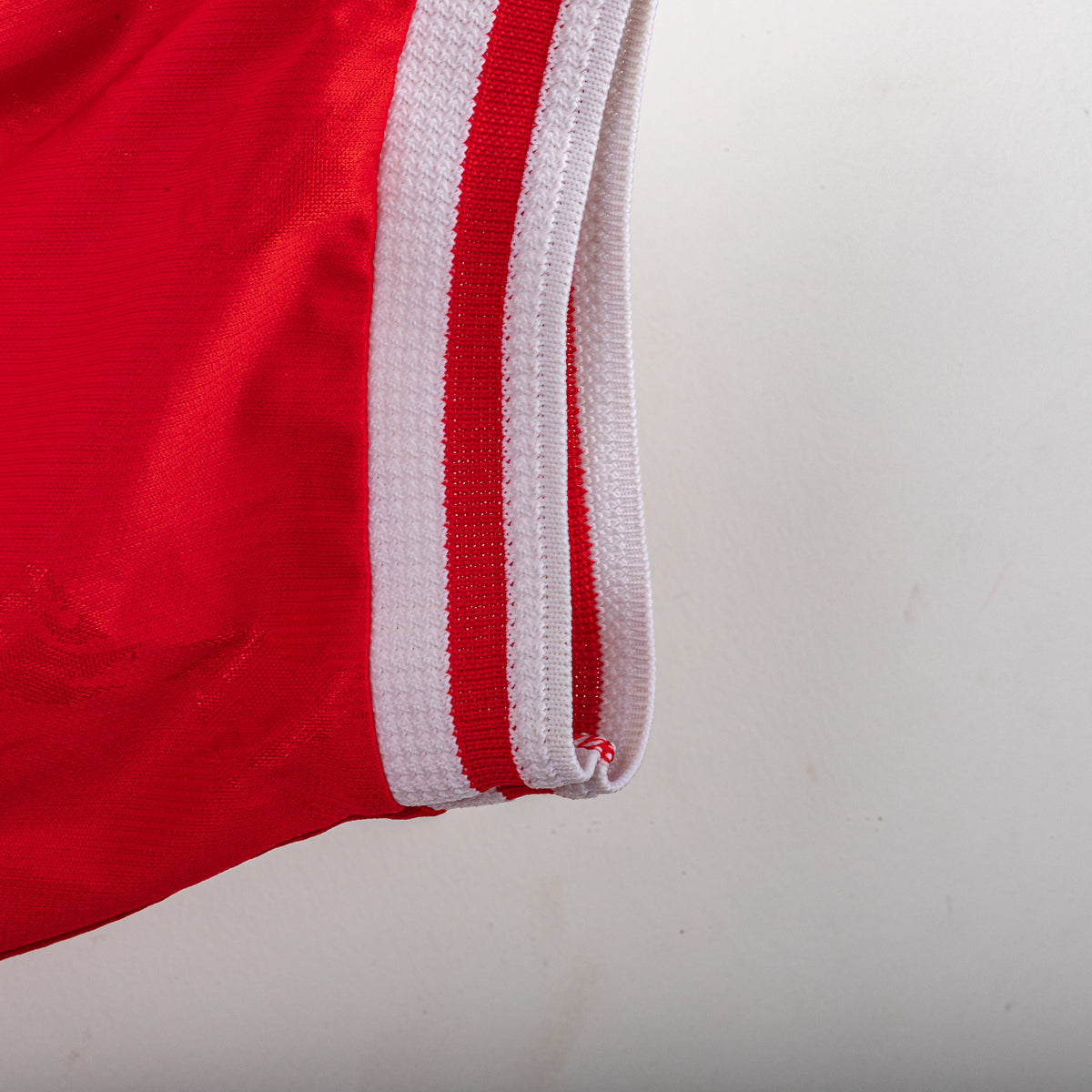 Maglia Home Liverpool Reebok 1996/1997 46/48