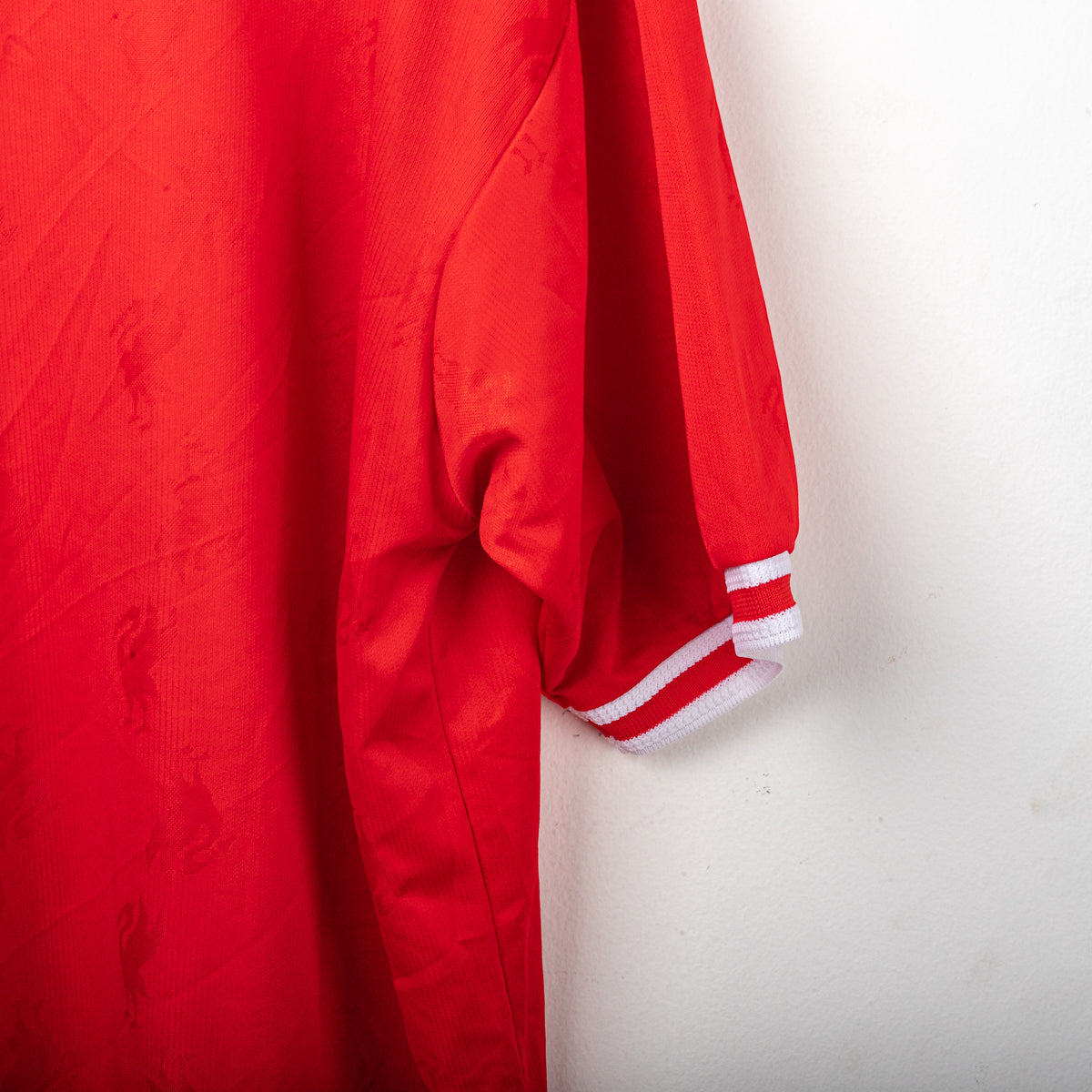 Maglia Home Liverpool Reebok 1996/1997 46/48