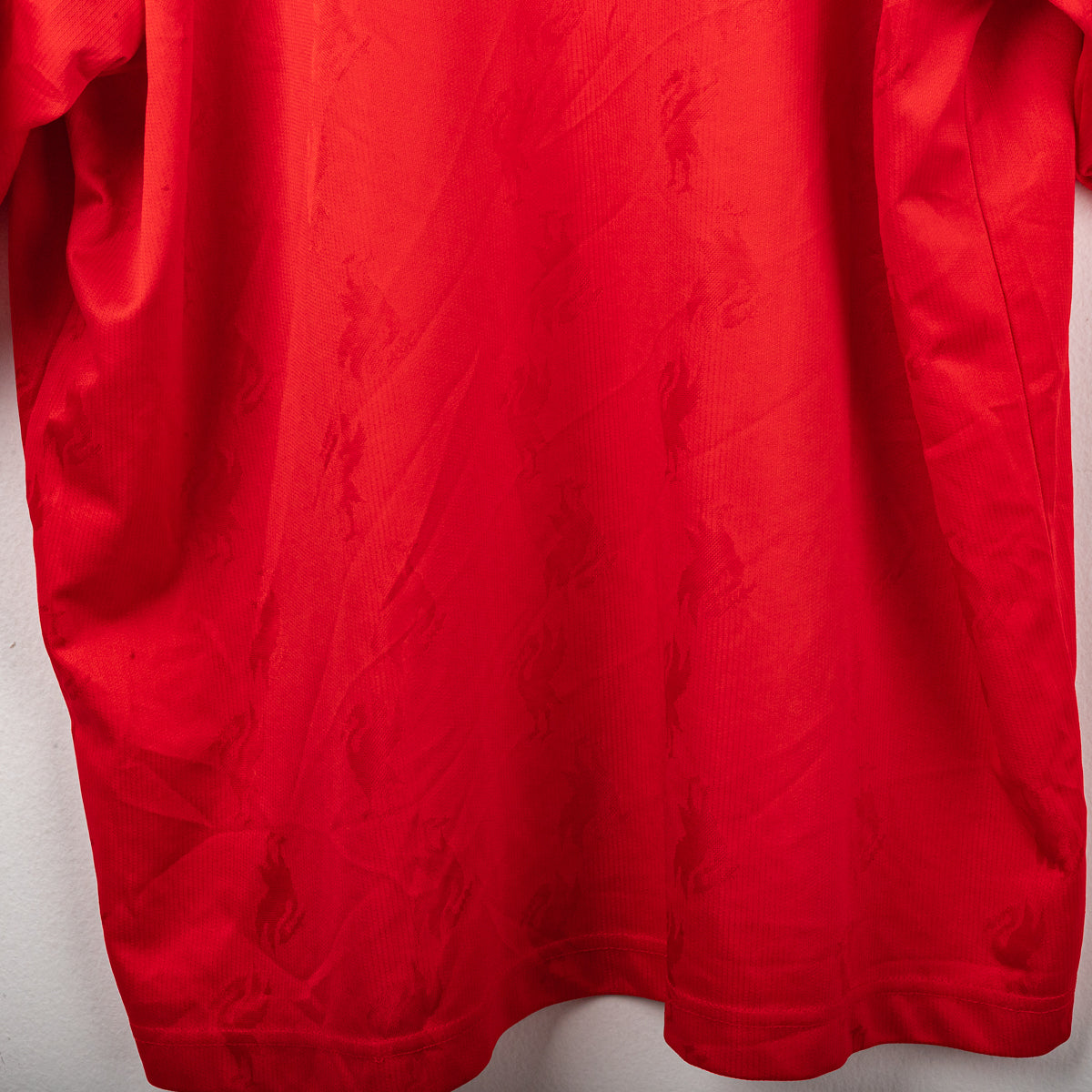 Maglia Home Liverpool Reebok 1996/1997 46/48