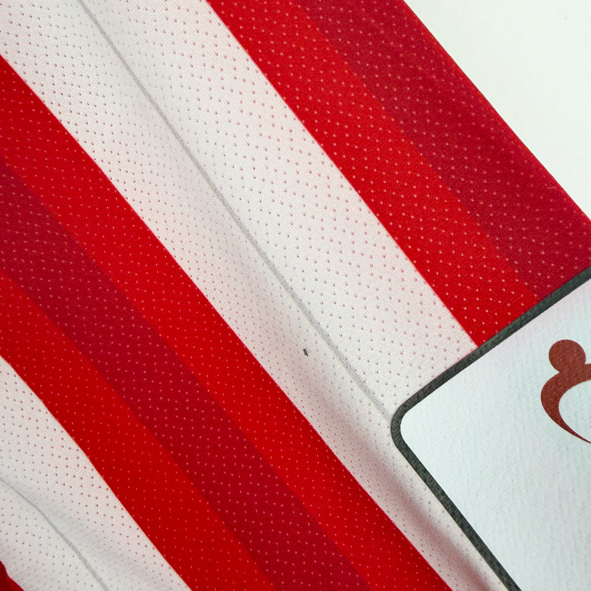 Maglia Home LR Vicenza Fila Ferrari 9 2022/2023 XL