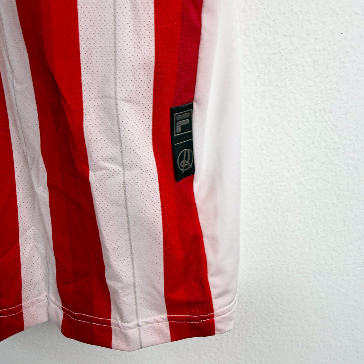 Maglia Home LR Vicenza Fila Ferrari 9 2022/2023 XL