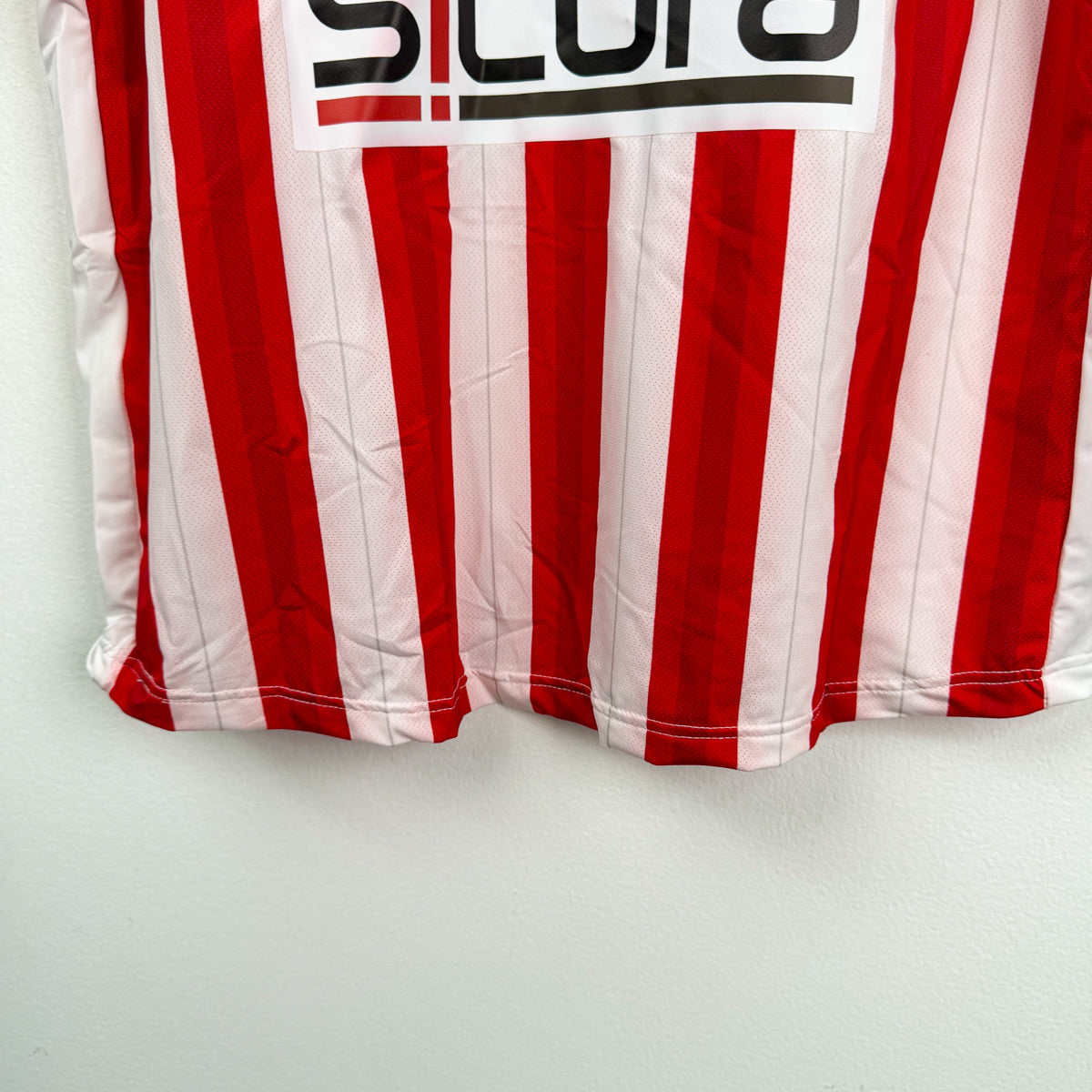 Maglia Home LR Vicenza Fila Ferrari 9 2022/2023 XL