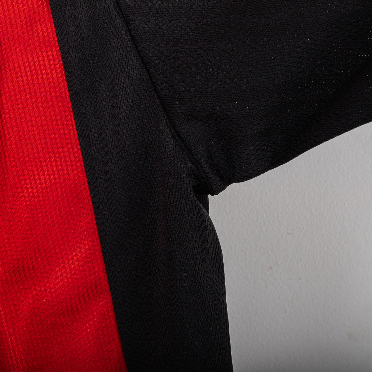 Maglia Home Milan Adidas Boban 10 1998/1999 XL