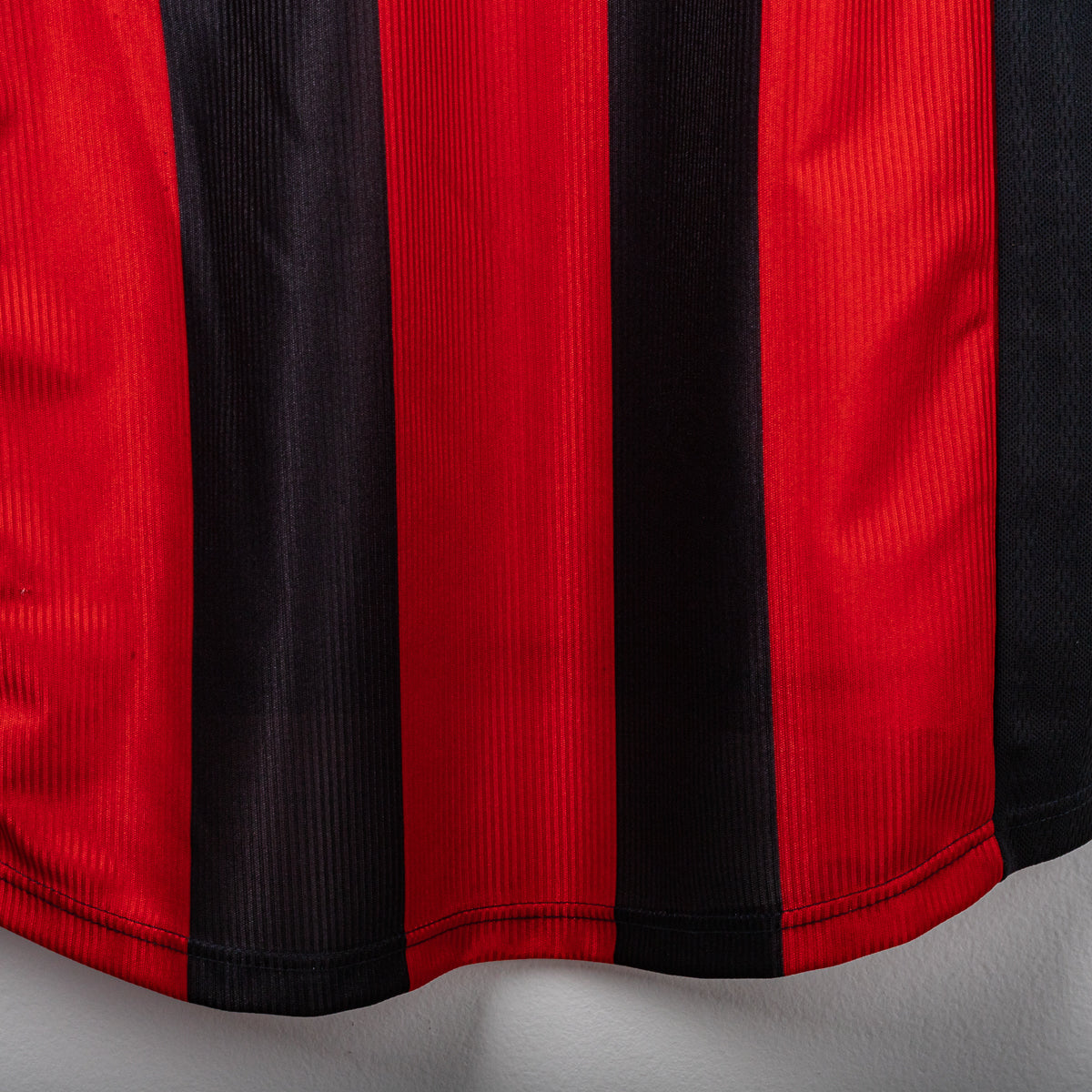 Maglia Home Milan Adidas Boban 10 1998/1999 XL