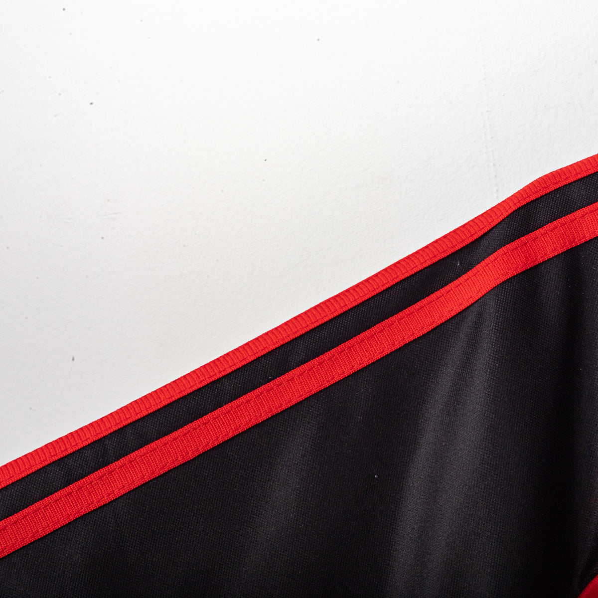 Maglia Home Milan Adidas Maldini 3 2000/2001 L