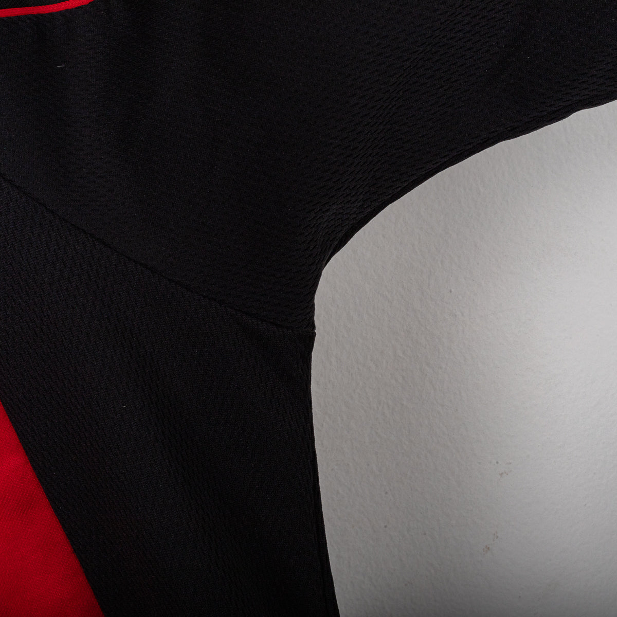 Maglia Home Milan Adidas Maldini 3 2000/2001 L