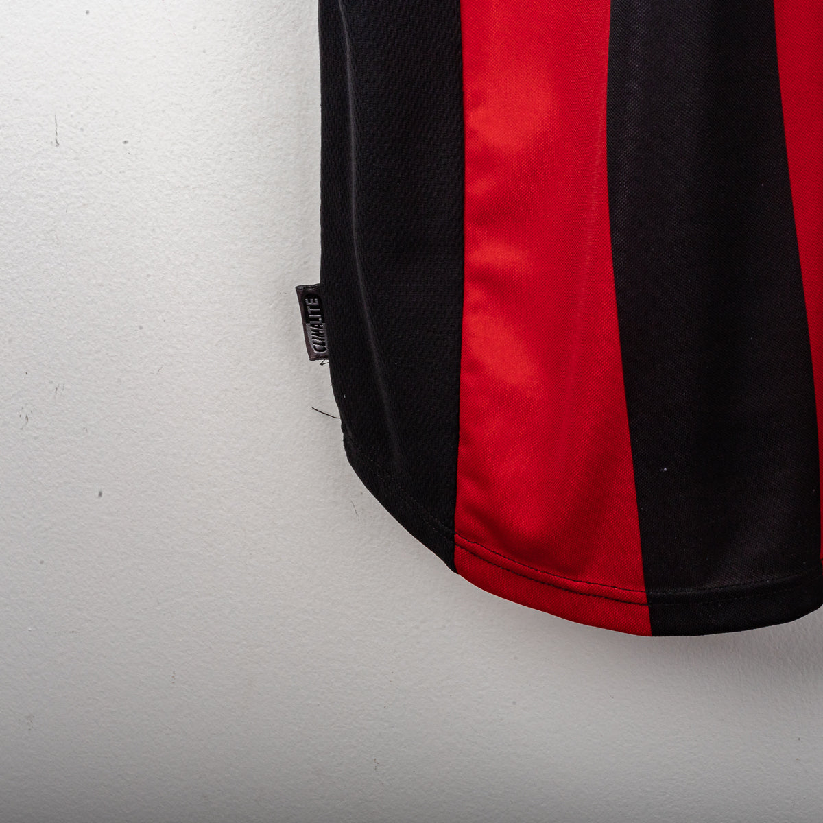 Maglia Home Milan Adidas Maldini 3 2000/2001 L