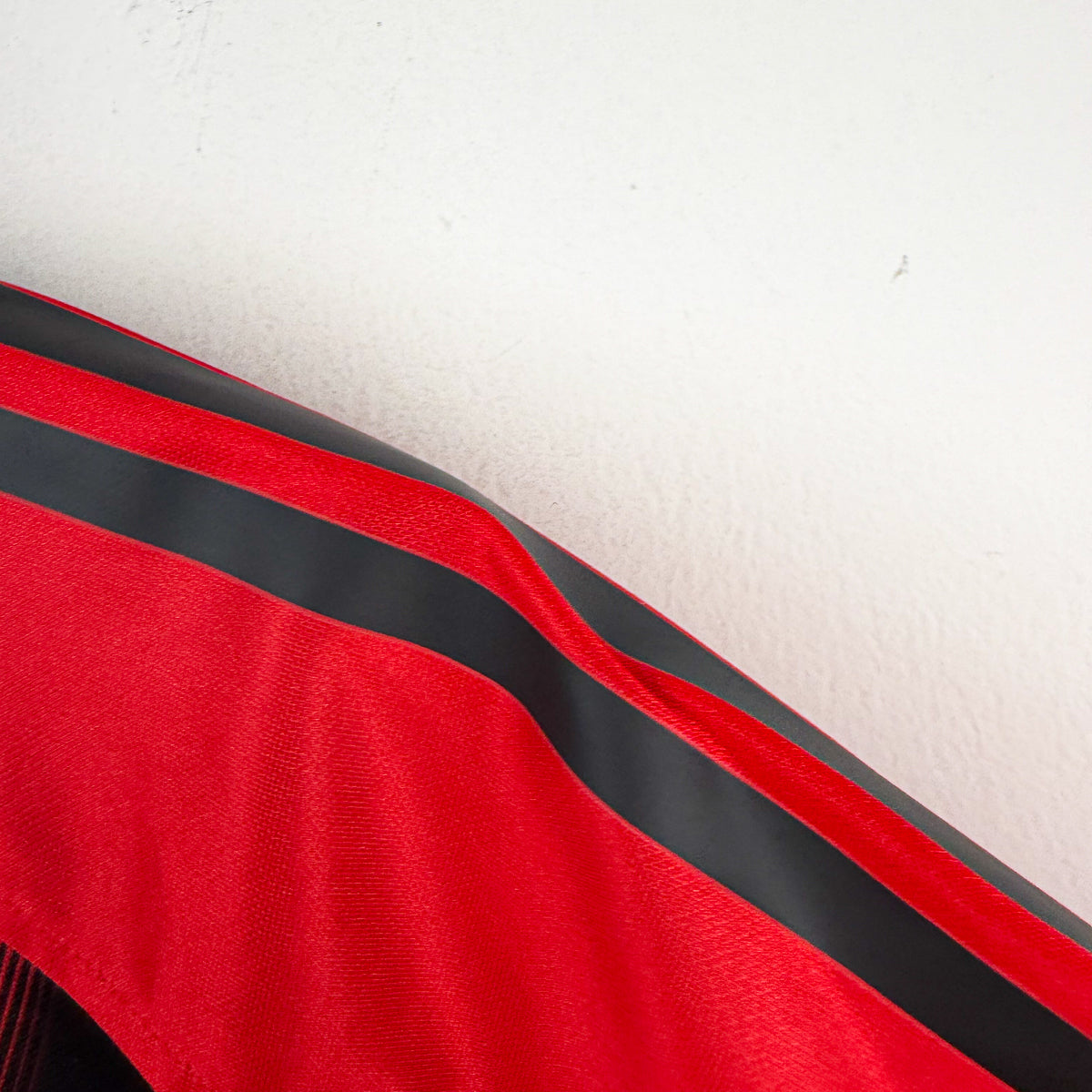 Maglia Home Milan Adidas Crespo 11 2004/2005 XL