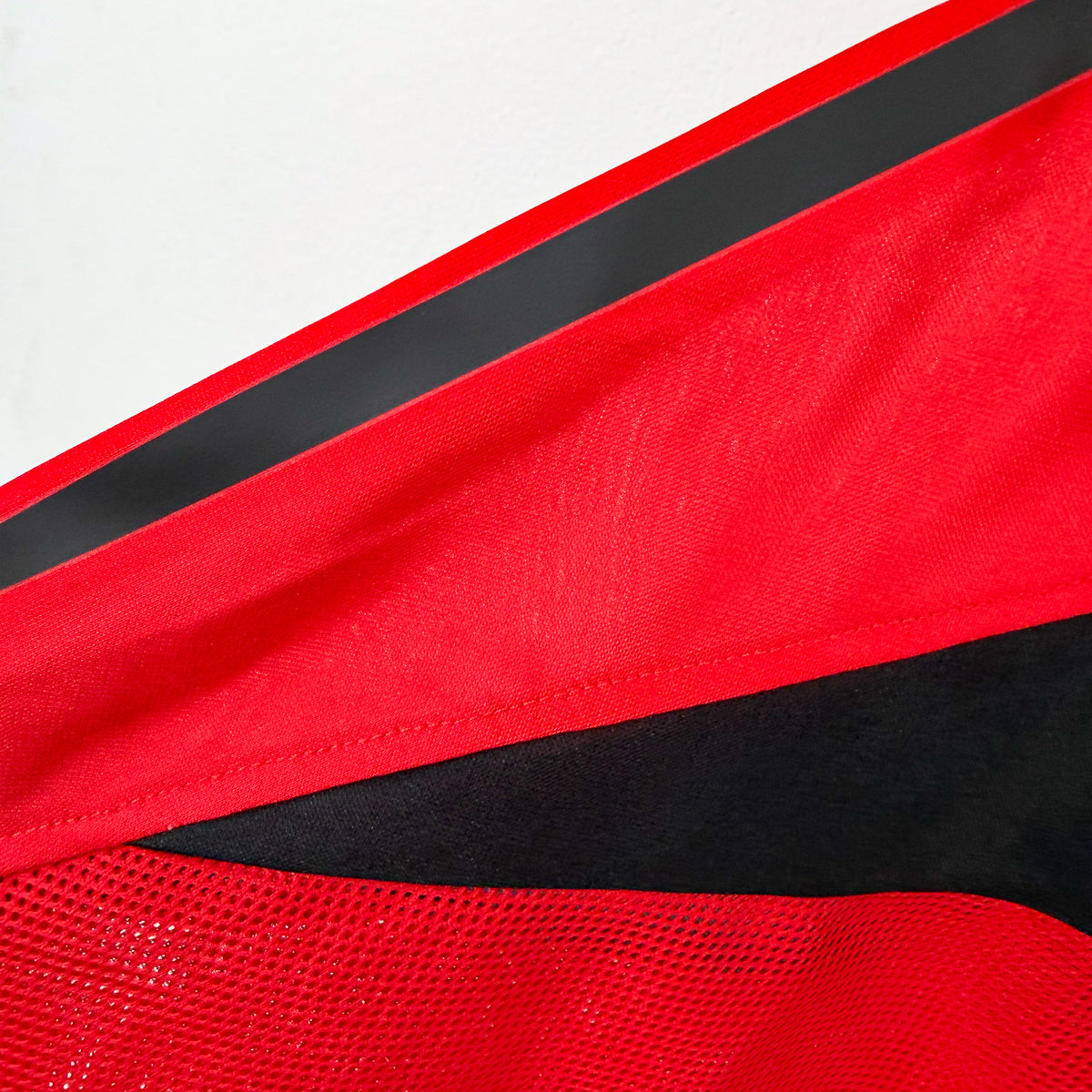 Maglia Home Milan Adidas Crespo 11 2004/2005 XL