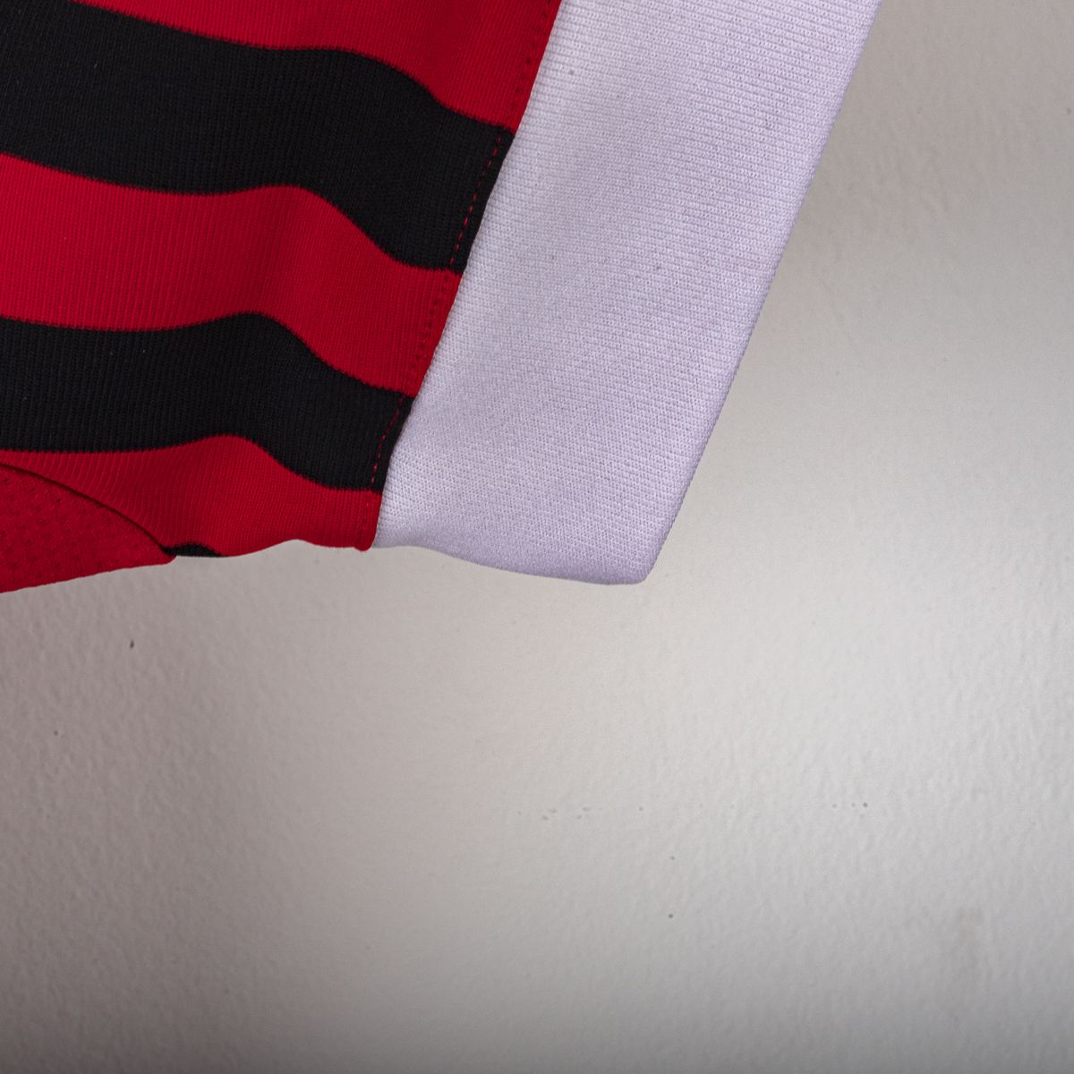 Maglia Home Milan Adidas Thiago Silva 33 2011/2012 XL