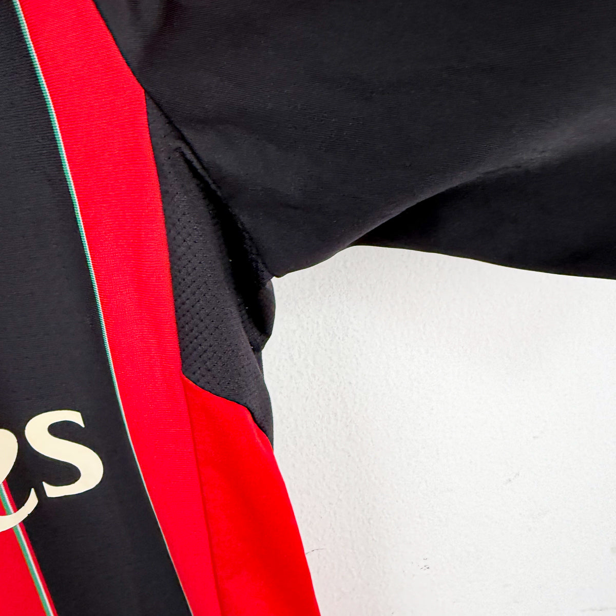 Maglia Home Milan Adidas Ambrosini 23 2012/2013 M