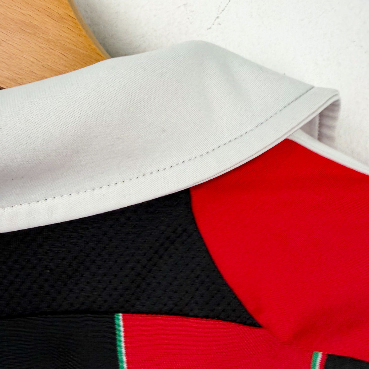 Maglia Home Milan Adidas Ambrosini 23 2012/2013 M