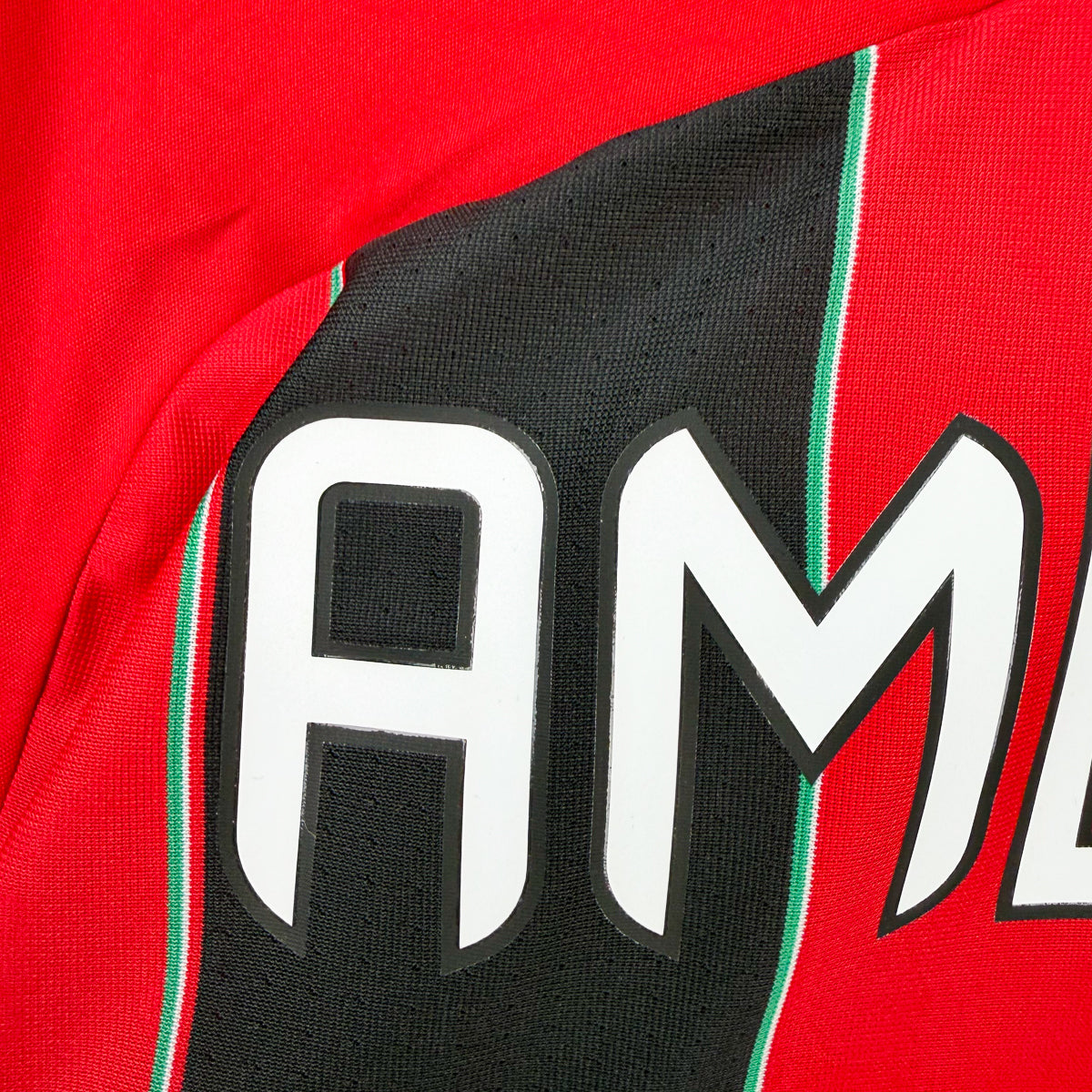 Maglia Home Milan Adidas Ambrosini 23 2012/2013 M