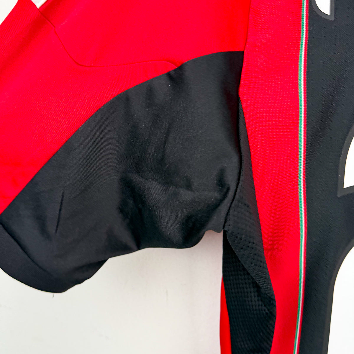 Maglia Home Milan Adidas Ambrosini 23 2012/2013 M