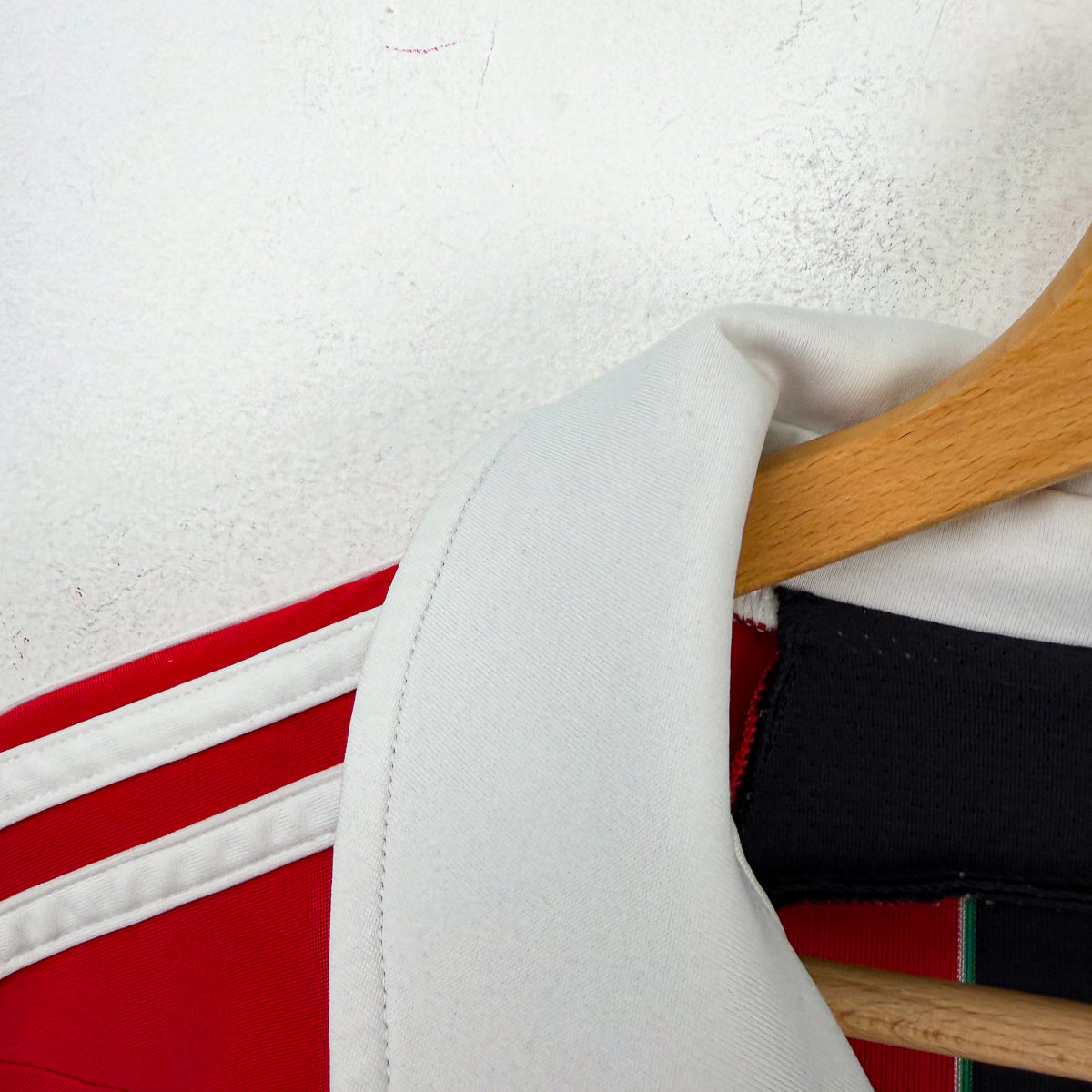 Maglia Home Milan Adidas Ambrosini 23 2012/2013 M