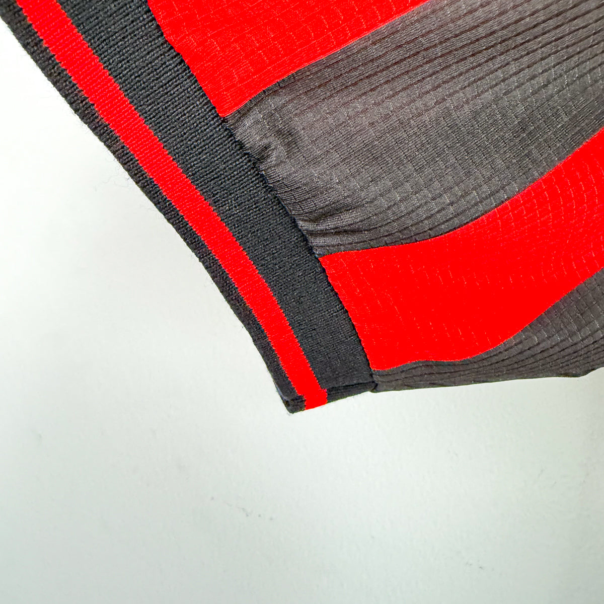 Maglia Home Milan Lotto Desailly 8 1997/1998 L