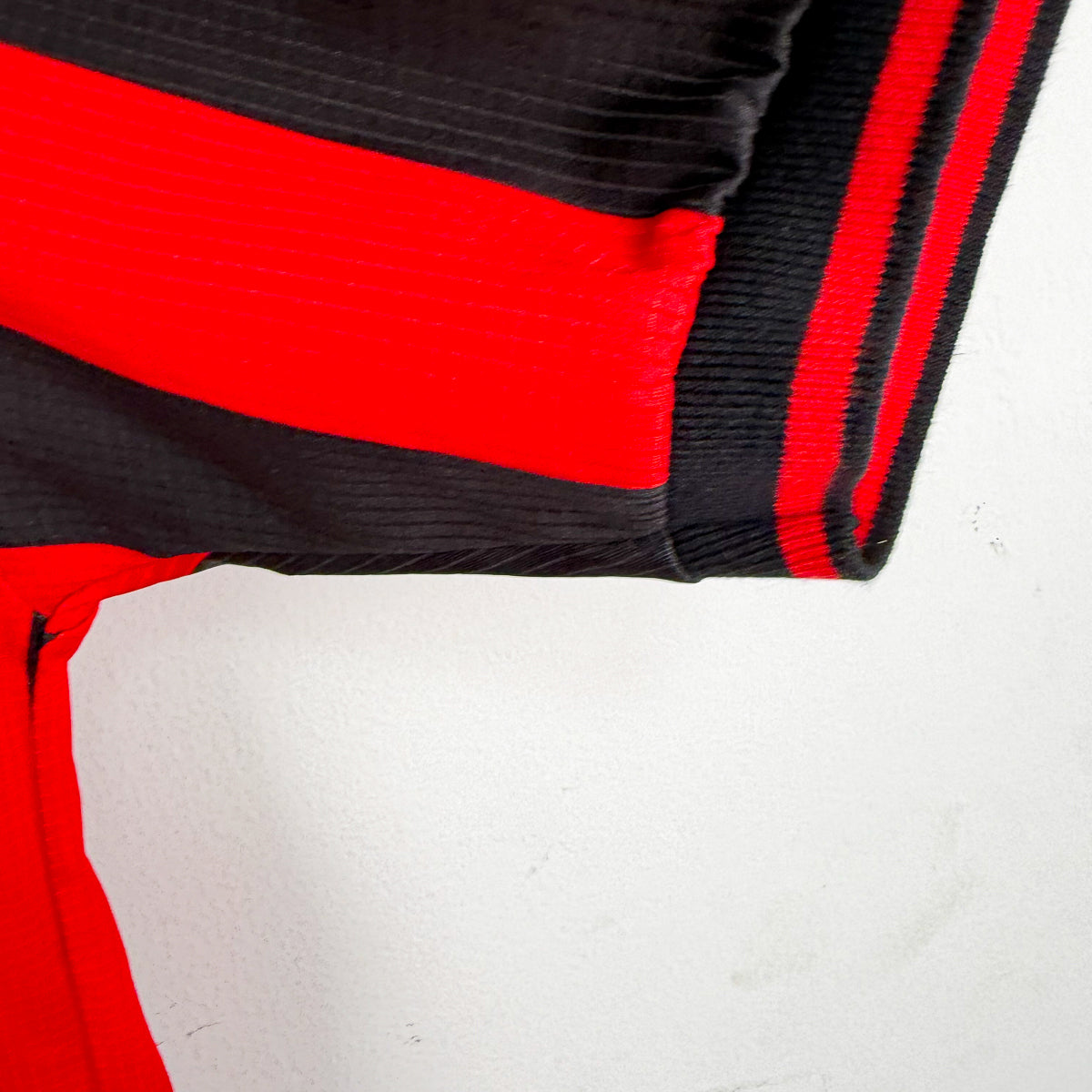 Maglia Home Milan Lotto Desailly 8 1997/1998 L