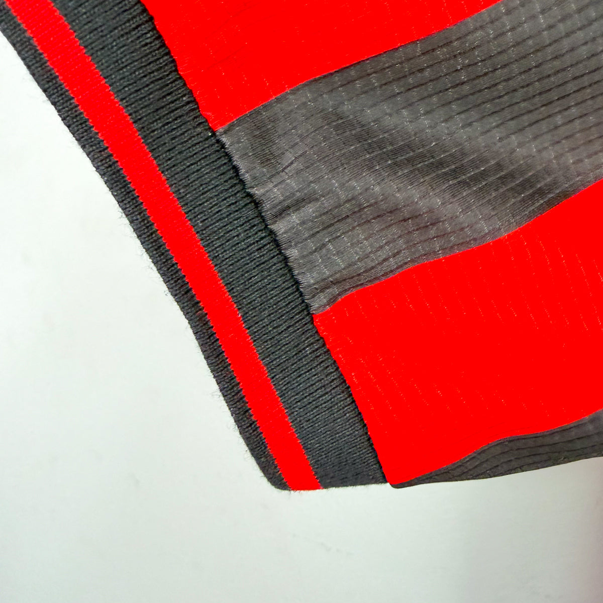 Maglia Home Milan Lotto Desailly 8 1997/1998 L