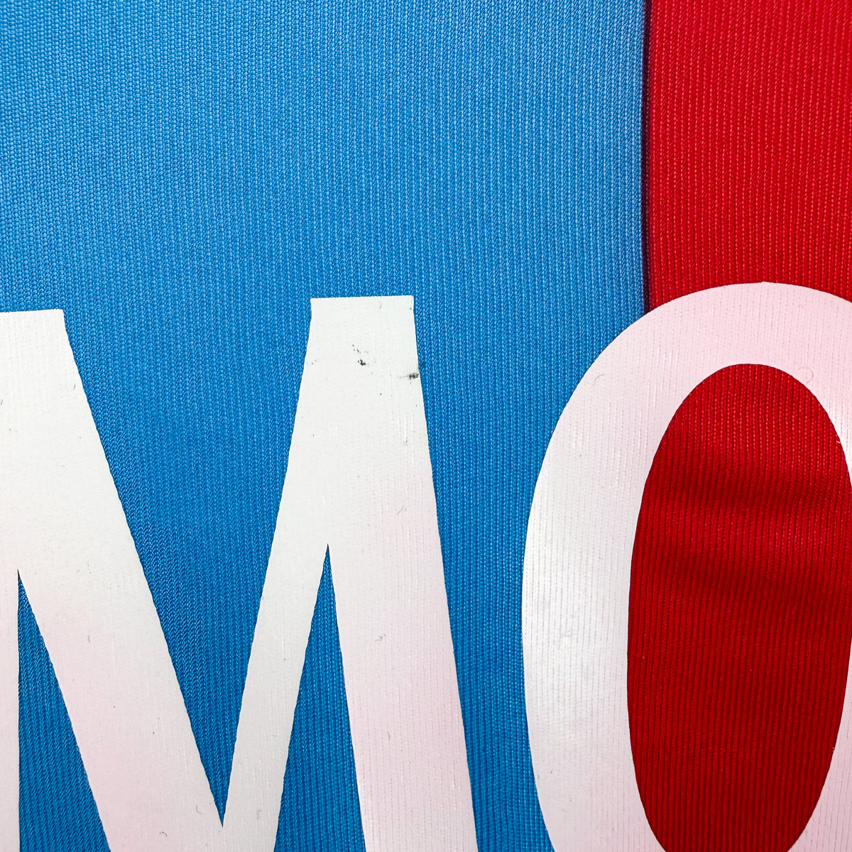 Maglia Home Catania Legea Morimoto 15 ML 2009/2010 L