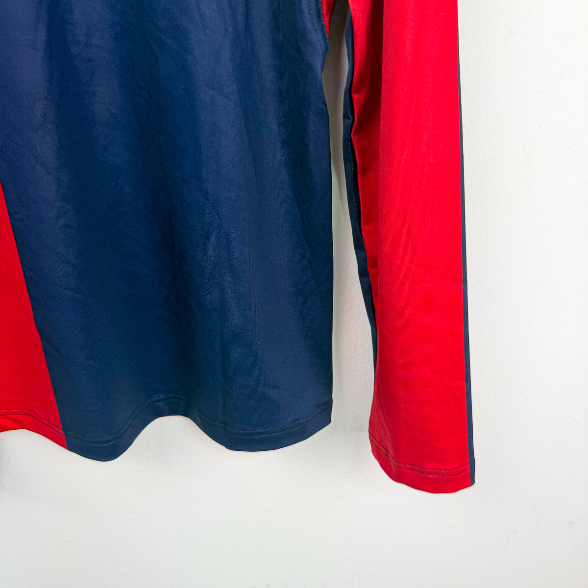Maglia Home Genoa Asics Palacio 8 ML 2011/2012 XL