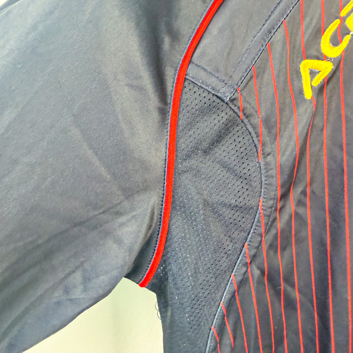 Maglia Home ML Lumezzane Acerbis 2012/2013 L