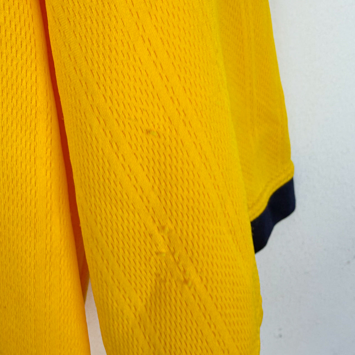 Maglia Home Modena Erreà Bruno 9 2008/2009 XL