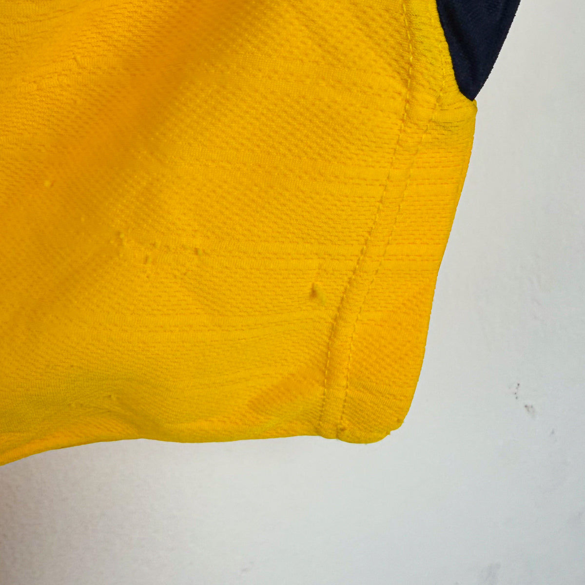 Maglia Home Modena Erreà Bruno 9 2008/2009 XL