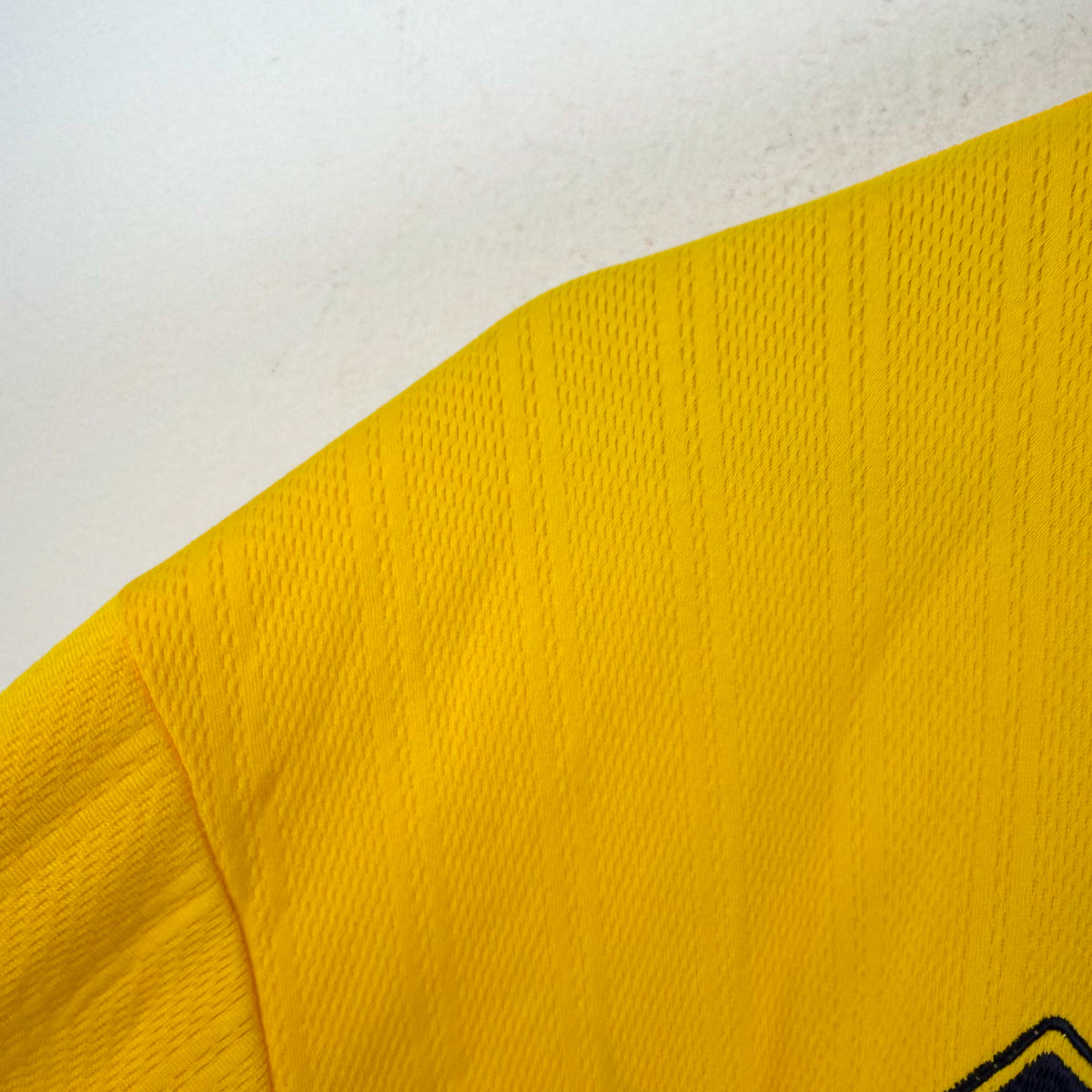 Maglia Home Modena Erreà Bruno 9 2008/2009 XL